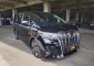 Jual Toyota Alphard 2020, KM Rendah-3
