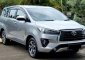 Jual Toyota Kijang Innova 2021, KM Rendah-16