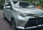 Toyota Calya G dijual cepat-7