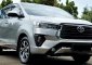 Jual Toyota Kijang Innova 2021, KM Rendah-20