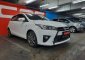 Toyota Yaris 2016 bebas kecelakaan-0
