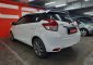Jual Toyota Yaris 2016 -2