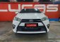 Jual Toyota Yaris 2016 -3