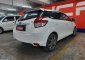 Jual Toyota Yaris 2016 -4