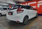 Toyota Yaris 2016 bebas kecelakaan-5