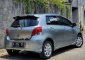 Jual Toyota Yaris 2010 -6