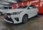 Toyota Yaris 2016 bebas kecelakaan-7