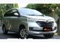 Toyota Avanza 2017 dijual cepat-12
