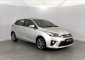 Toyota Yaris G dijual cepat-4