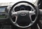 Toyota Fortuner TRD G Luxury bebas kecelakaan-15