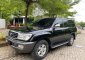 Toyota Land Cruiser 2001 bebas kecelakaan-7