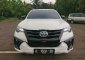 Toyota Fortuner TRD bebas kecelakaan-8