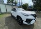 Toyota Fortuner 2018 dijual cepat-2