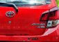 Toyota Agya 2017 bebas kecelakaan-9
