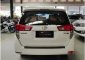 Toyota Kijang Innova G dijual cepat-9