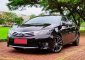 Jual Toyota Corolla Altis 2016 -2