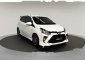Butuh uang jual cepat Toyota Agya 2020-7