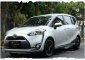 Jual Toyota Sienta 2016, KM Rendah-3