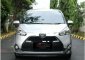 Jual Toyota Sienta 2016, KM Rendah-5