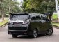 Toyota Vellfire G dijual cepat-5