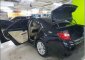 Toyota Camry 2012 bebas kecelakaan-2