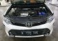 Jual Toyota Camry 2016, KM Rendah-1