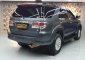 Toyota Fortuner 2012 dijual cepat-2