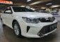 Jual Toyota Camry 2016, KM Rendah-19