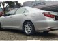 Toyota Camry G bebas kecelakaan-1