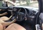 Toyota Alphard 2019 bebas kecelakaan-1