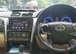 Toyota Camry G bebas kecelakaan-4