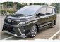 Jual Toyota Voxy 2019, KM Rendah-1