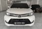Toyota Avanza 2016 bebas kecelakaan-6