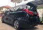 Toyota Alphard 2019 bebas kecelakaan-7