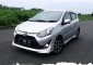 Toyota Agya 2019 dijual cepat-0