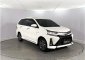 Toyota Avanza 2019 dijual cepat-4