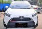 Toyota Sienta V dijual cepat-3