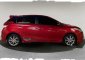 Toyota Sportivo 2016 bebas kecelakaan-5