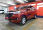 Toyota Avanza E dijual cepat-3