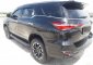 Toyota Fortuner 2021 dijual cepat-5