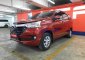 Toyota Avanza E dijual cepat-6