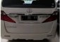 Jual Toyota Alphard 2012 harga baik-3