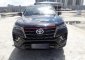 Toyota Fortuner 2021 dijual cepat-9