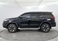 Toyota Fortuner TRD dijual cepat-9