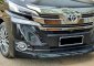 Toyota Vellfire 2016 bebas kecelakaan-13