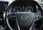 Toyota Vellfire 2016 bebas kecelakaan-17