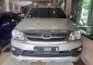 Butuh uang jual cepat Toyota Fortuner 2006-1