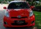 Toyota Yaris 2012 dijual cepat-6