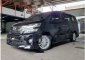 Toyota Vellfire 2014 bebas kecelakaan-1
