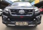 Jual Toyota Fortuner 2019, KM Rendah-6